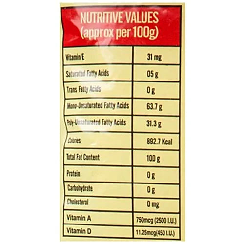 Engine Kacchi Ghani Mustard Oil, 1 L Pouch