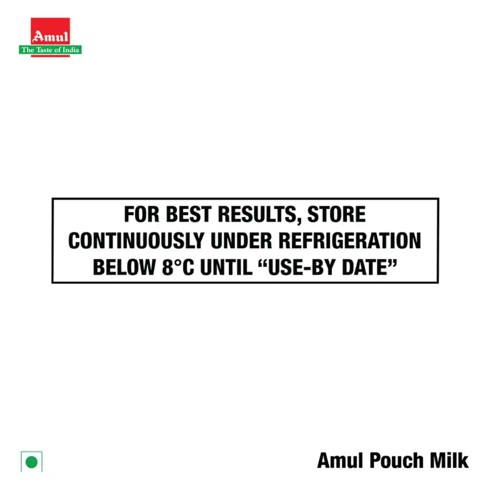 Amul Moti Toned Milk