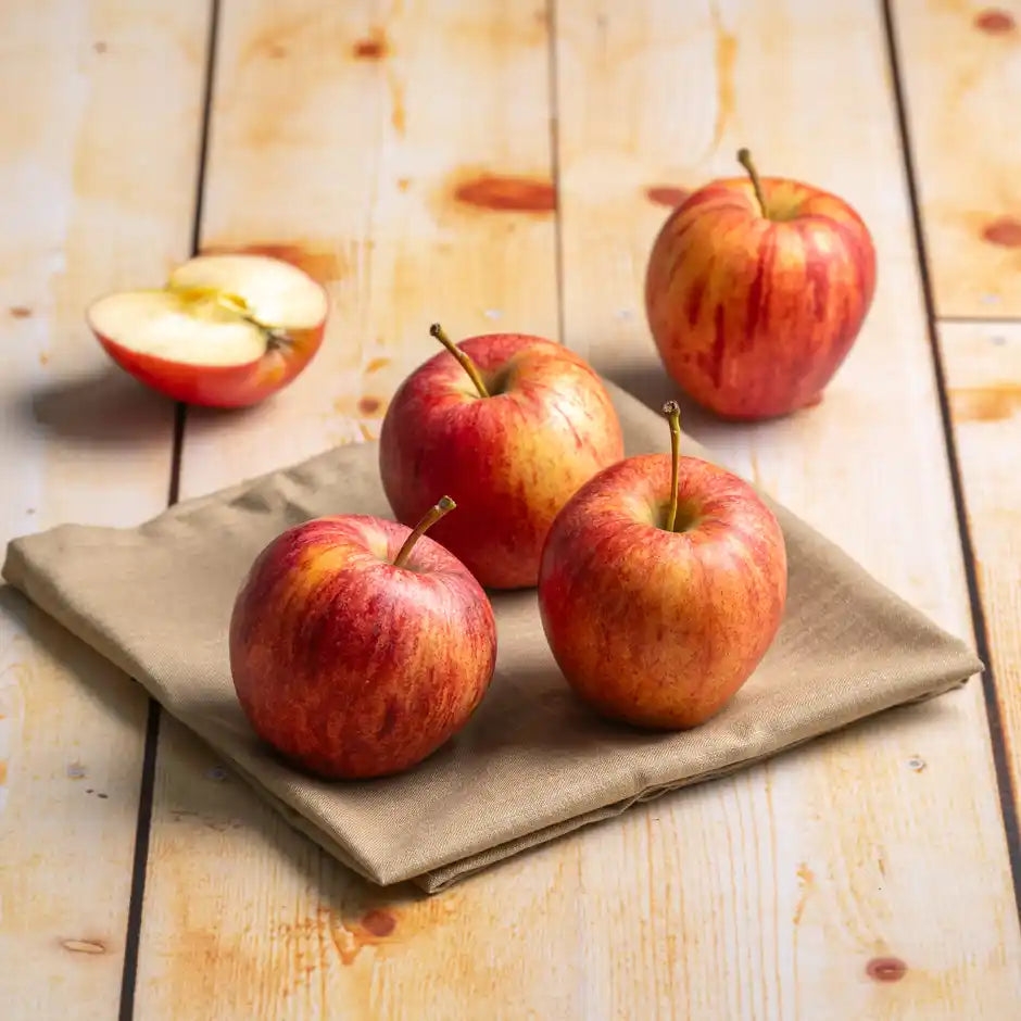 Apple Royal Gala Imported