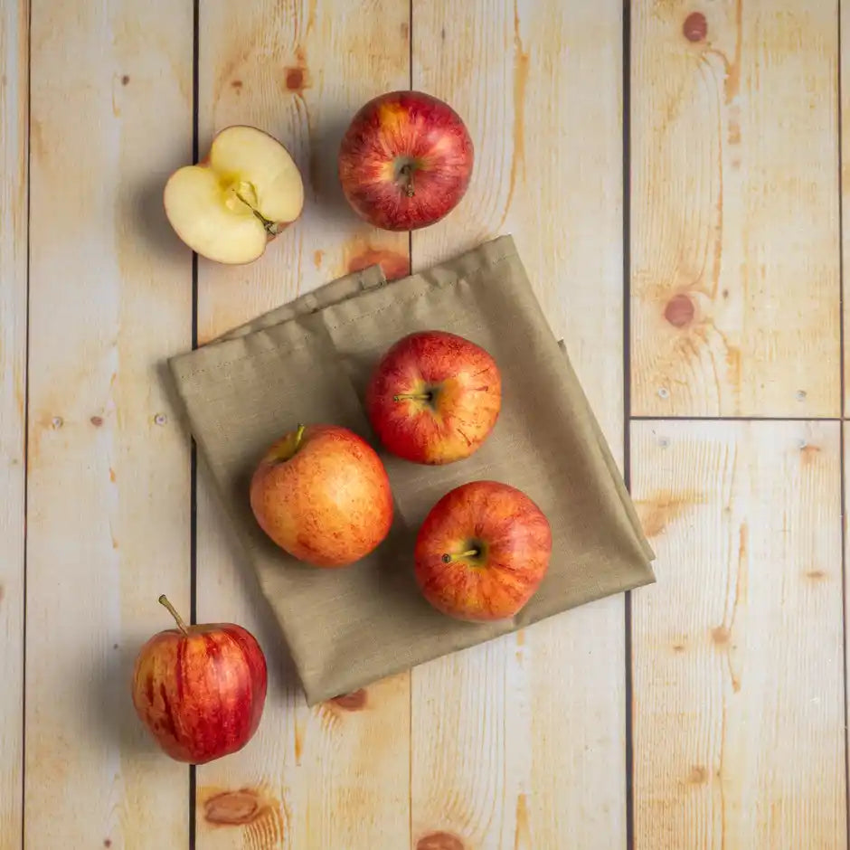 Apple Royal Gala Imported