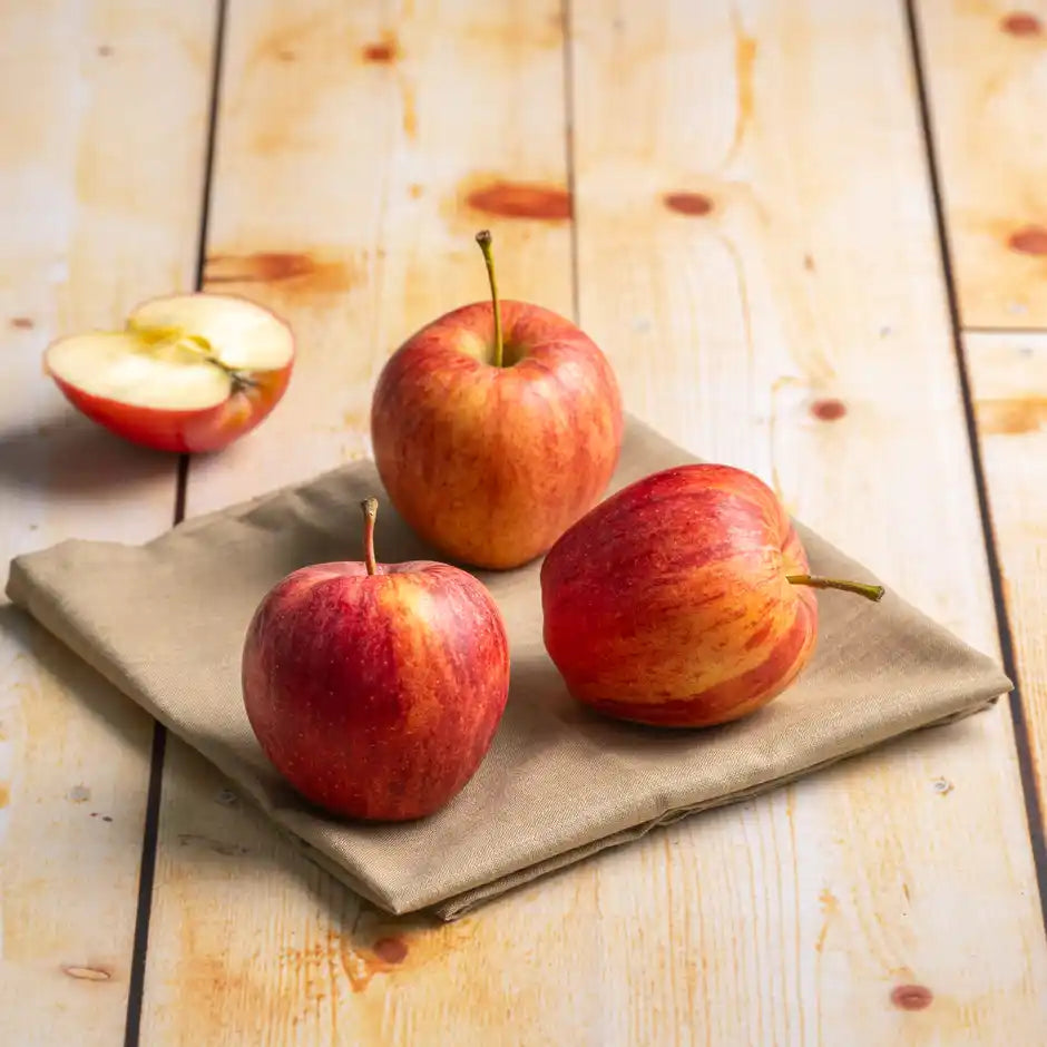 Apple Royal Gala Imported