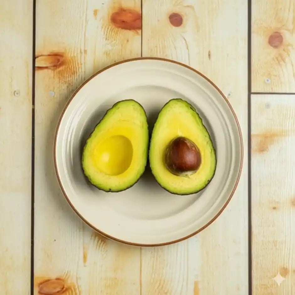 Avocado Hass Imported