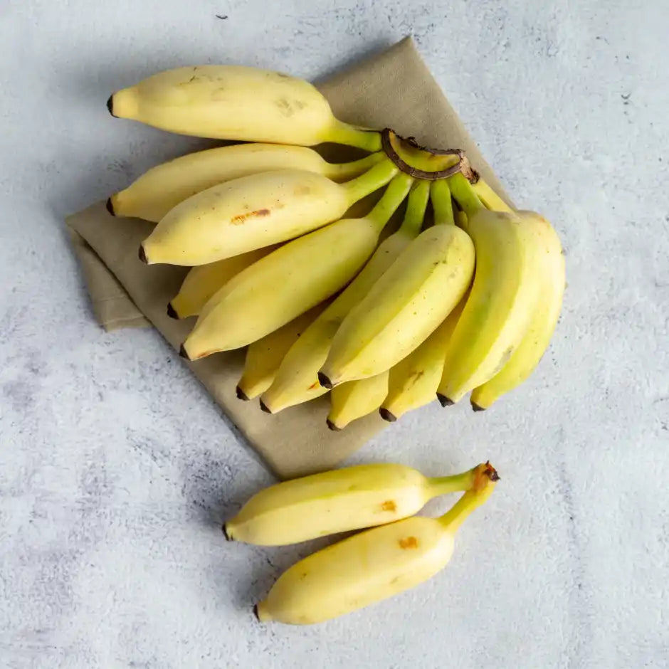 Banana Elaichi / Yelakki