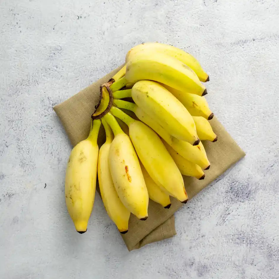 Banana Elaichi / Yelakki