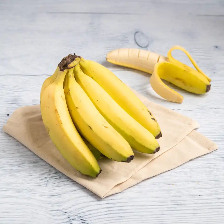 Banana Robusta 4pcs