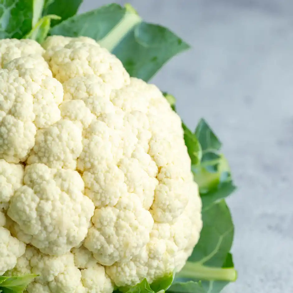 Cauliflower