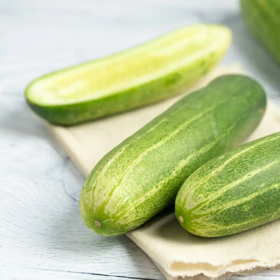 Cucumber Green