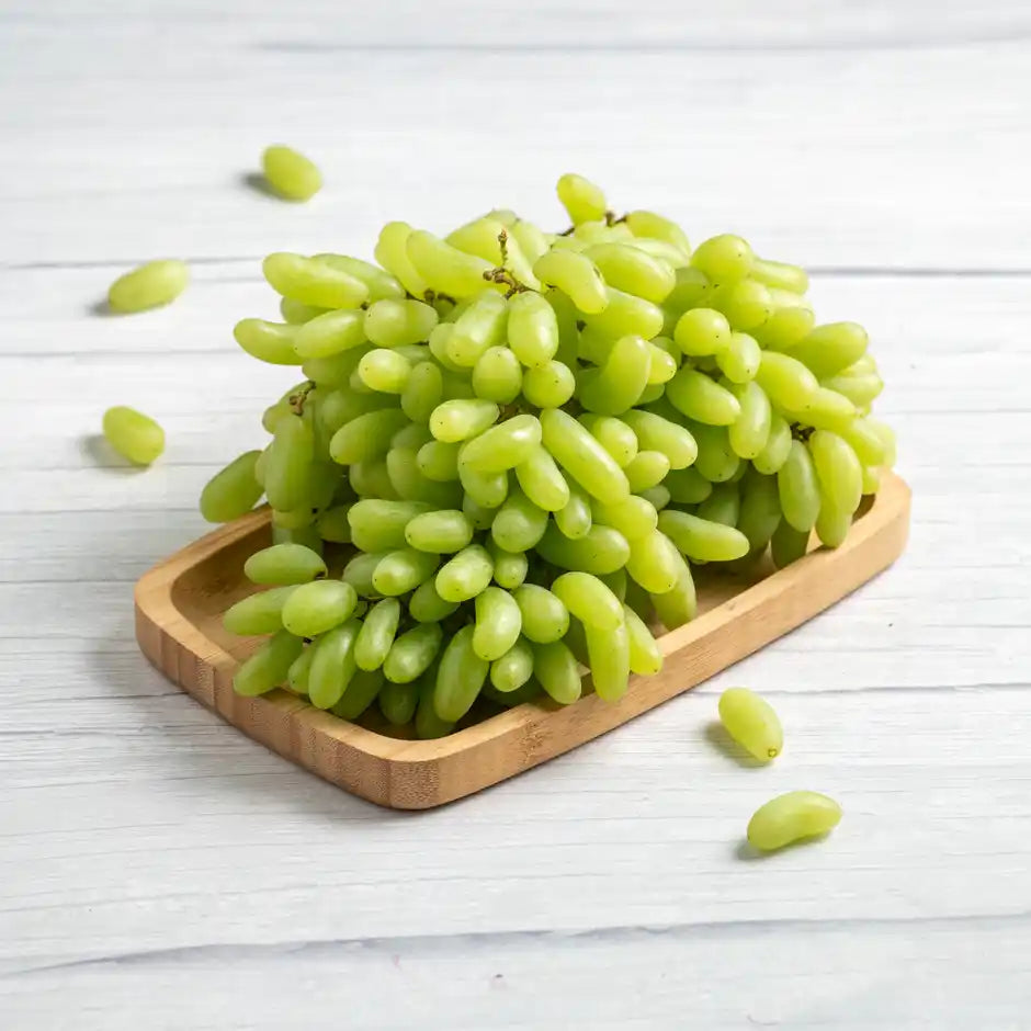 Grapes Green