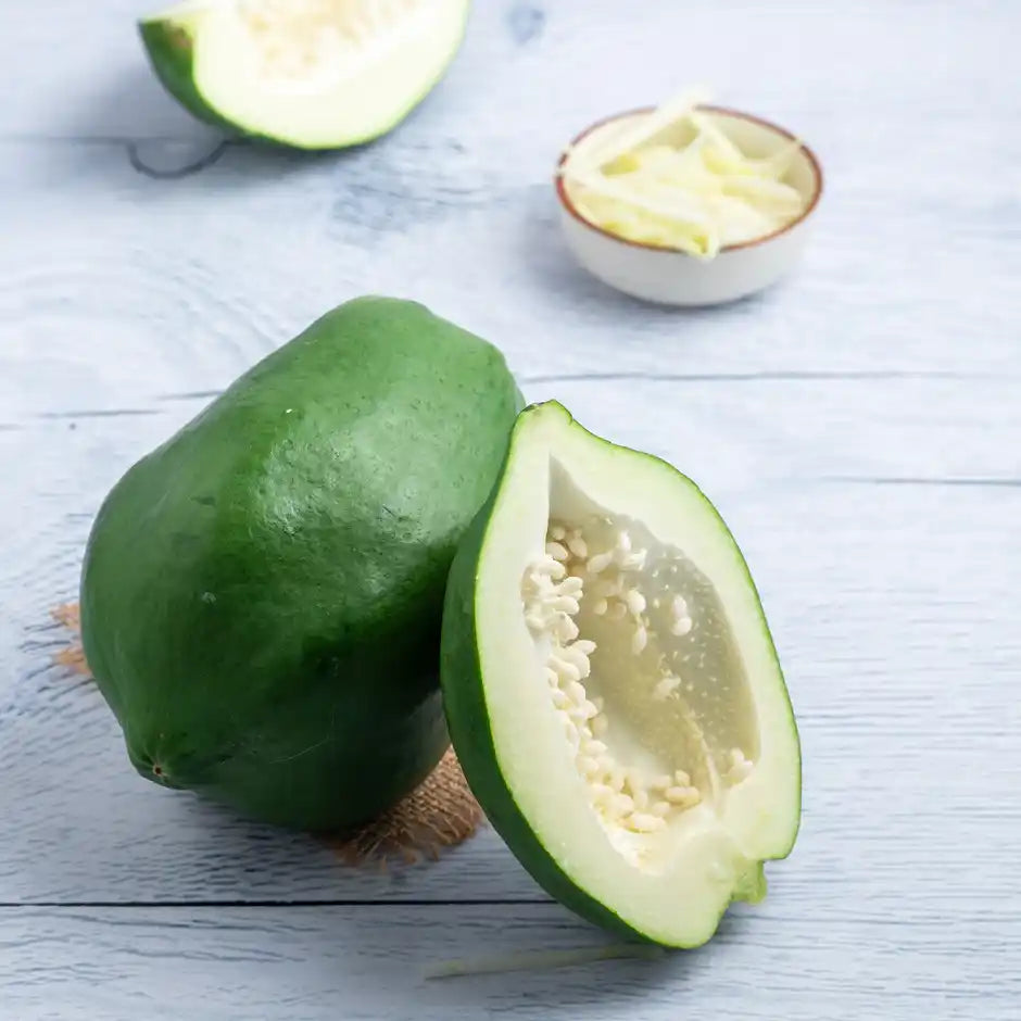 Papaya Raw