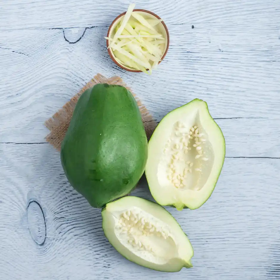 Papaya Raw