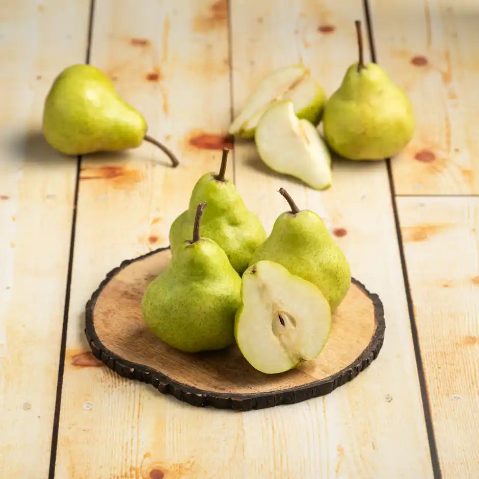 Pear Green Imported