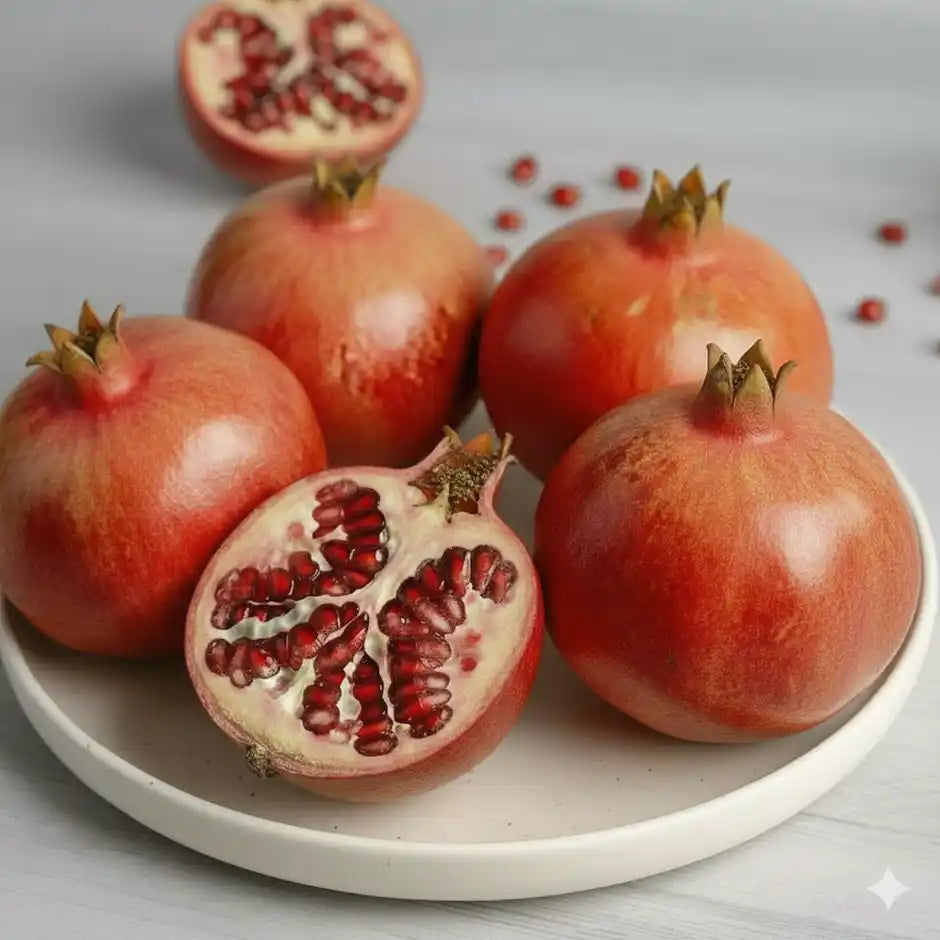 Pomegranate
