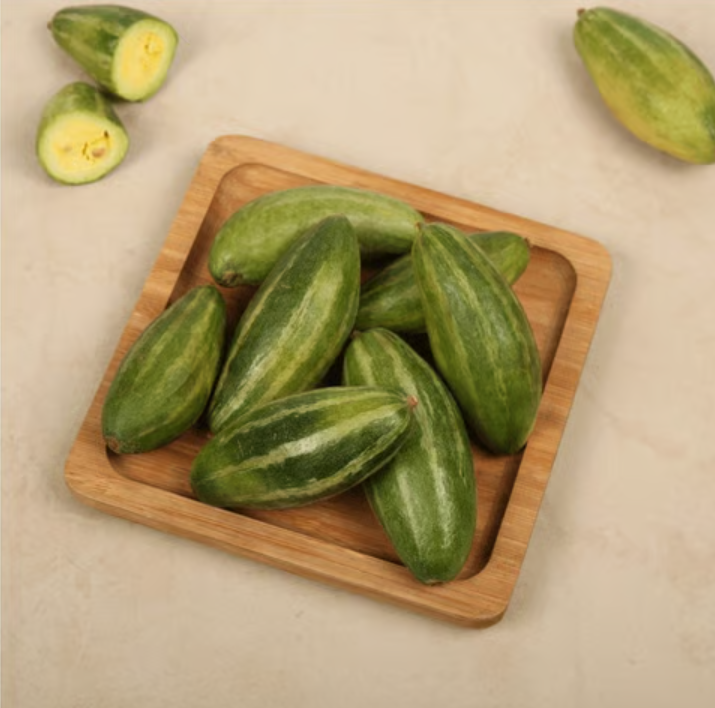 Pointed Gourd (250 g) (Parwal)