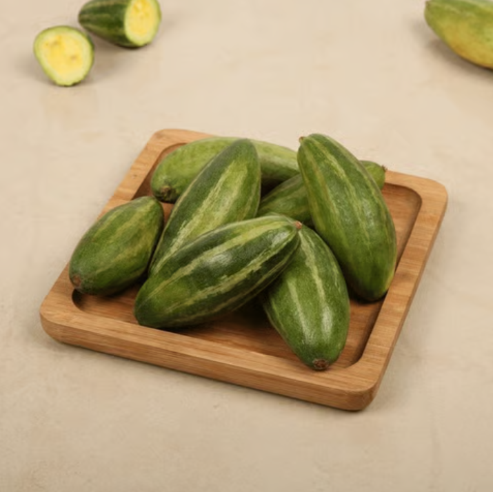Pointed Gourd (250 g) (Parwal)