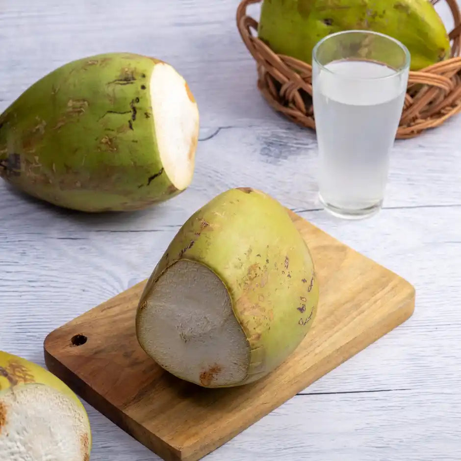 Tender Coconut