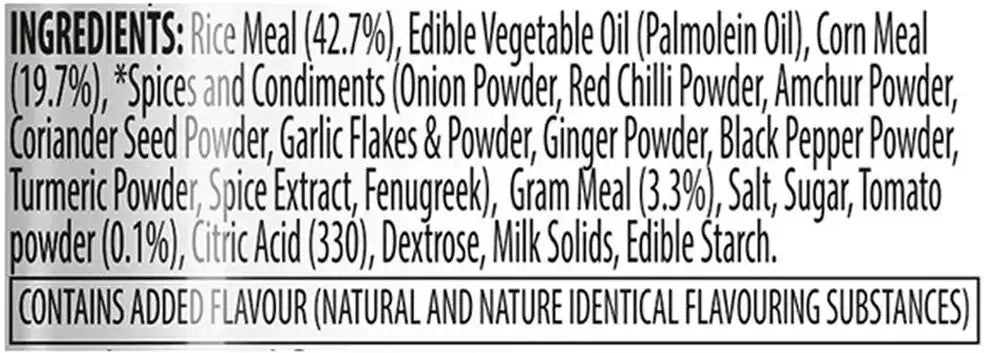 kurkure masala munch